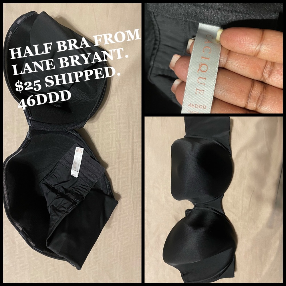 Bra